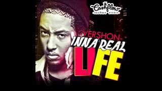 VERSHION - INNA REAL LIFE 2015