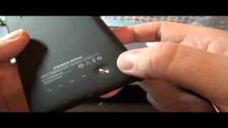Чехол аккумулятор для SONY XPERIA Z