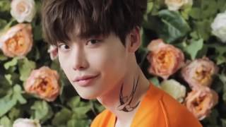 Ли чон сок/Lee jong suk\красавчик