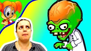 БолтушкА ВеселушкА Будет ли что-то После Доктора Зомбосса! #159 ИГРЫ и Прохождения для ДЕТЕЙ