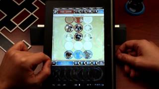 Mobil Oyun: Cabal: The Card Game / Android HD