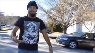Lavish feat. Blaze - F.O.E. "Family Over Everything"