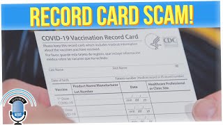 Two Nurses Allegedly Made Over $1.5M by Selling Fake Cards (ft. Gilbert Galon)