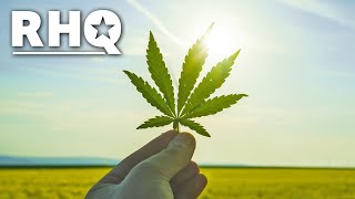 Marijuana Legalization Could Begin To Right A History Of Wrongs