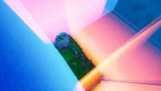 NEW FORTNITE SEASON 9 ZONE WARS MAP