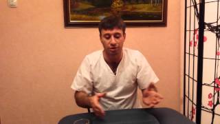 Лёгкая диета с минимальными рисками для здоровья!