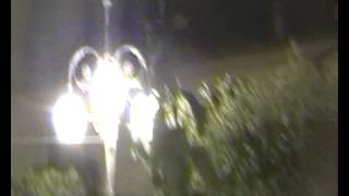 Musica popolare alla sagra di Bagnoli Irpino (Avellino)