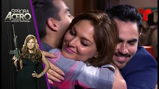 Señora Acero 2 | Capítulo 31 | Telemundo Novelas