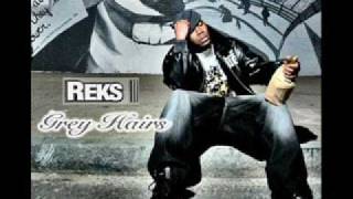 Reks - Dear Winter