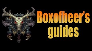 World of Warcraft Quest - Volpin the Elusive