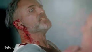 Охотники / Hunters / 2016 / Трейлер на русском