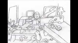 5S Cartoon
