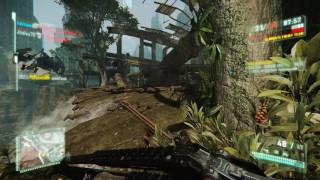 4K Crysis 3 CHEATER REPORT = 9228342506