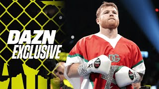 Canelo Wants To Leave GGG Rivalry In The Past, Reveals Need For Hand Surgery