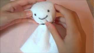 Teru teru bozu tutorial!