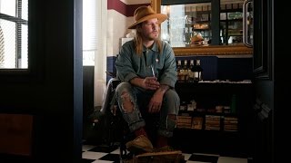 Así es el barbero de Drake y Jake Gylenhaal
