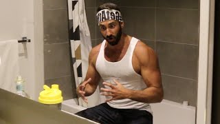 Bro Science Outtakes: Meathead Guide To Sex