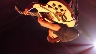 Savoy - 1000 Light Years Tour (RECAP)
