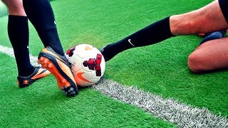Testing Neymar Boots: Nike Hypervenom Phantom AG Test & Review | freekickerz