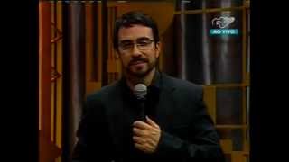 O suicídio e a misericórdia de Deus - Pe. Fábio de Melo - Programa Direção Espiritual 17/09/2014