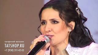 Гульнара Габидуллина «Бик сагындым»