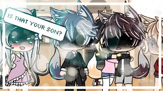 "Is that your son?" // Don't Disobey Me? // S2EP3 // Gay/Yaoi Story