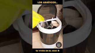 Inventos de los Asiáticos