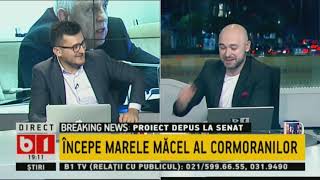 BUNA, ROMANIA! FESTIVAL DE 80 000 MII DE LEI CU UN SINGUR SPECTATOR, P2/2