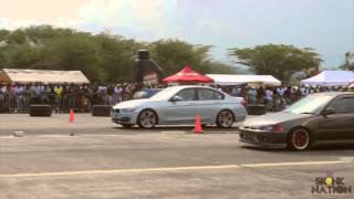 SKUNK NATION - NDRC VERNAMFIELD DRAG 28 7 2013