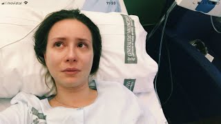 ИСПАНИЯ 8 ЧАСОВ В СКОРОЙ ПОМОЩИ | КАК ВЫГЛЯДИТ ЕВРОПЕЙСКАЯ БОЛЬНИЦА сравниваю с российской 15.04.19