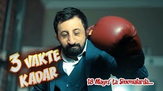3 Vakte Kadar - Fragman