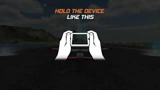 Airplane Pilot Car Transporter Simulator 2017 - Android GamePlay FHD