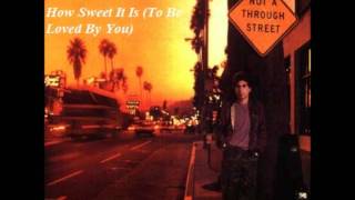 Johnny Rivers  How Sweet It Is (To Be Loved By You)
