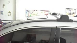 Honda CR V Com Teto Solar Colocado na Loja dubsom em Senhor do Bonfim BA Fone 74 3541 2535