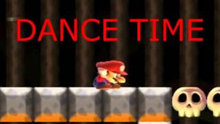 Super Mario Maker: My levels
