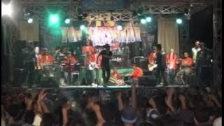 DEMY EDAN TURUN YOU KHISWARA PRAMBON SIDOARJO LIVE TARIK