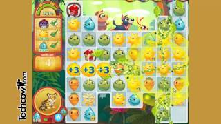 Farm Heroes Saga Level 407