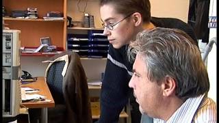 Beruf IT-Systemkaufmann