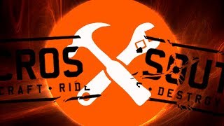ШТА? РЕМОНТ? [ТЕСТОВЫЙ СЕРВЕР CROSSOUT]
