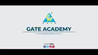 Last 30 days preparation for GATE exam 2020