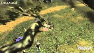Lineage 2 PVP Dreadnought