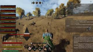 Life is Feudal: Your own. Ивент "Конвой"