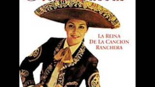 Aida Cuevas - Mi ranchito