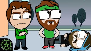 The 5k That Could Kill Us All - AH Animated