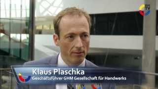 SHK-TV News: u.a.m. Fränkische Rohrwerke informieren über Brandschutz