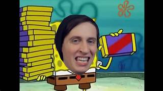 Meeeeemes [Low Quality Spongebob X Kegy Meme] SUPER LIT MEME 4K 60FPS (EDGY))