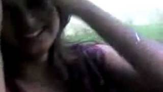 MMS OF INDIAN GIRL