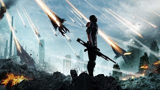 Mass Effect 3 - Часть 115 - Посол: Волус