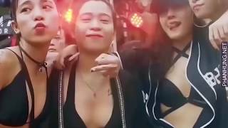 Hot Girl Sexy dance. Sexy Tanz heiß