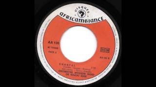 Orchestre Mystère Band de Ndjom Esse - Chantal (Africambiance AA130)